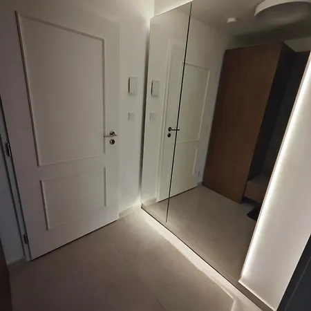 David's Town Center Appartement