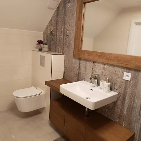 David's Town Center Appartement *